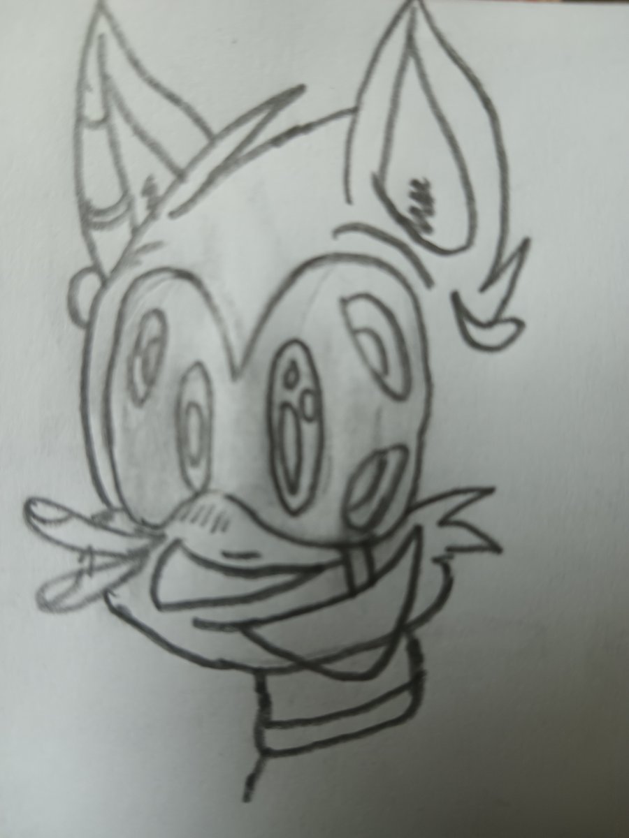 CurseOfXFans's tweet photo. We doing this

He can be the mascot for the account https://t.co/yM8cBjUX6N
