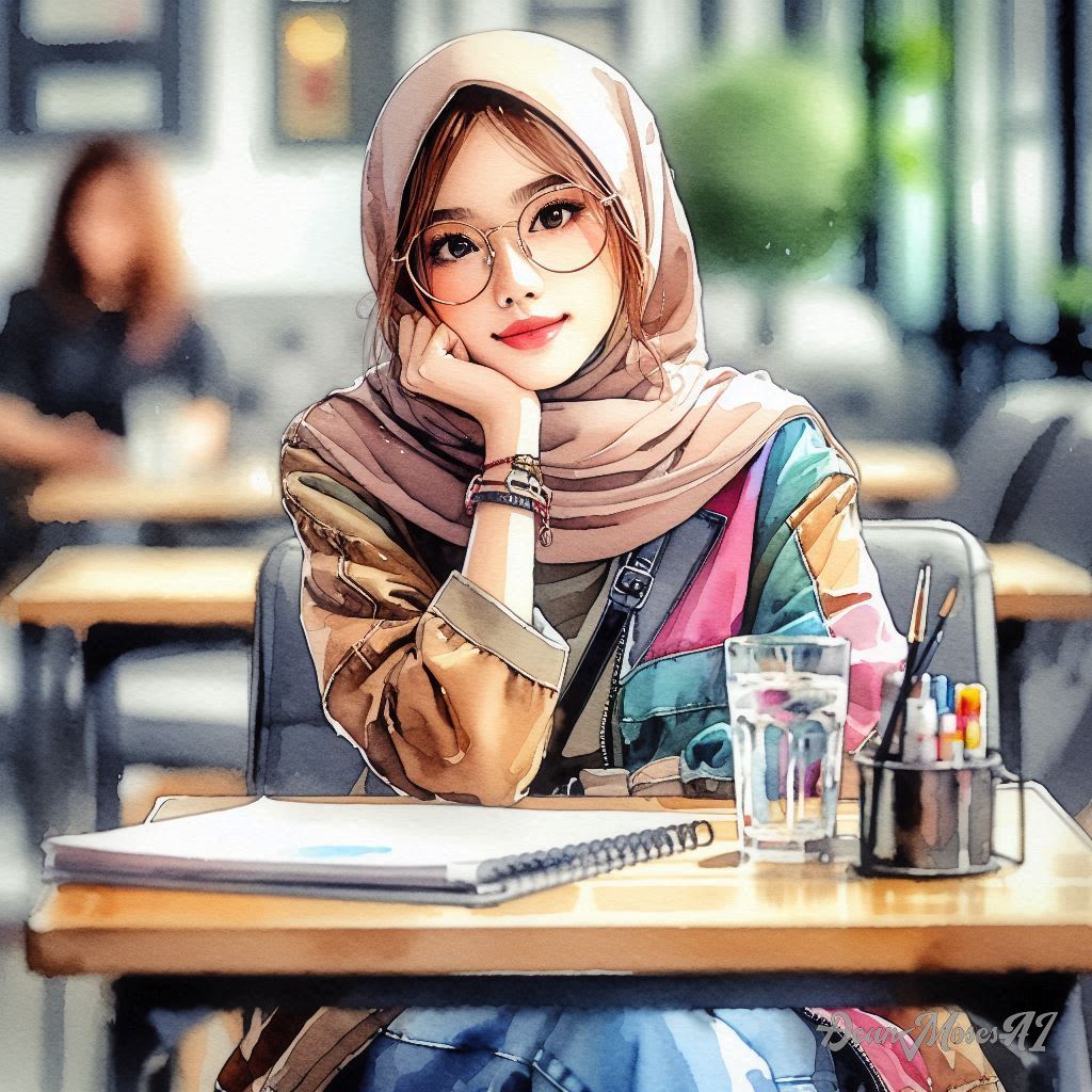 DeanMosheAI's tweet photo. Kau Di HatiKu (female)
Listen here: https://t.co/Be4dlCSxtS https://t.co/HYhieRUckR
