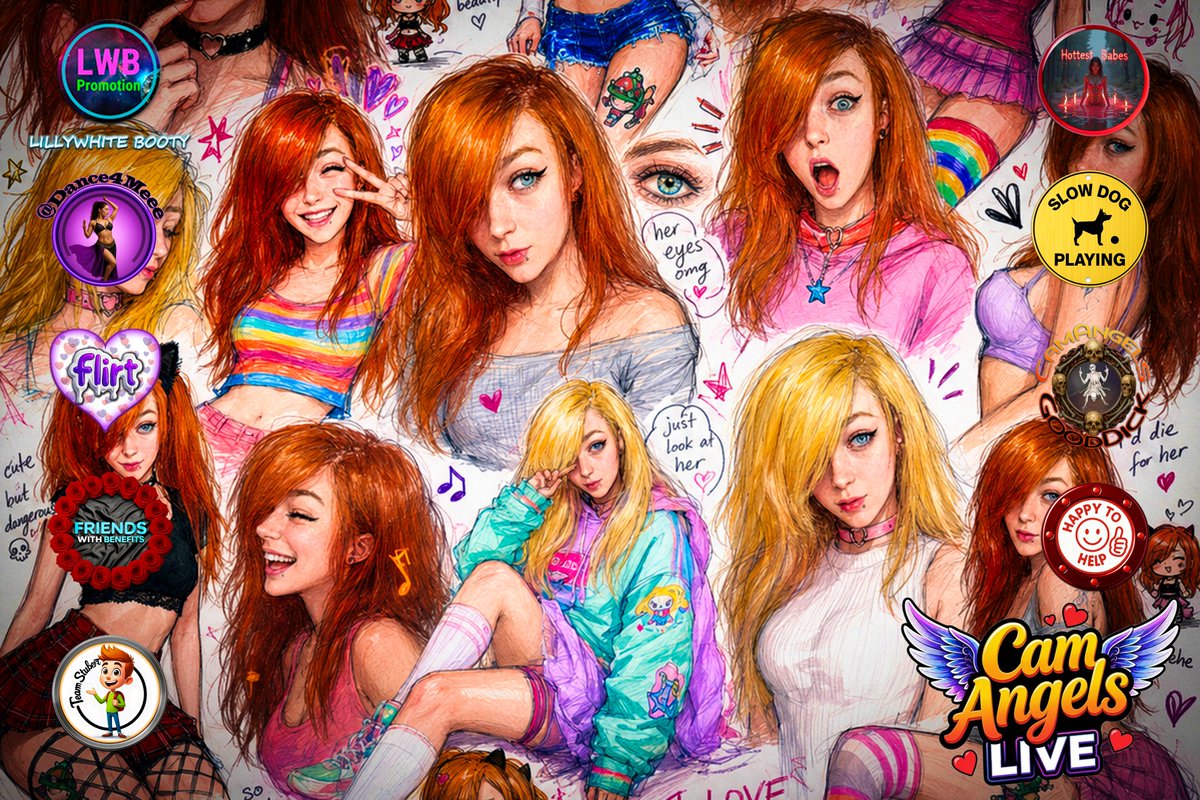 GamerGirlRoxy's tweet photo. ☀️ SUMMER STREAMING! 🌙
 
Live twice today, PDT:
🌸 1:00 PM – 5:00 PM – warm afternoon vibes
✨ 7:30 PM – 11:30 PM – late-night trouble
 
💦 https://t.co/gwSIzPLyTI
😇 https://t.co/V7hyfiT00E
👙 https://t.co/Q8iS0Jrxjg
🌴 https://t.co/fPRO6by1lJ
 
Cum hang out with me! You know it’ll be worth it 😘💕

@CamAngelsLive2
@lillywhitebooty
@FWBLive
@Dance4meee
@Cum_Flirt  
@Helllo825091 
@HottestBabesRT  
@Scarlett_mudpup 
@Dog1Slow 
@ulupicaxxx 
@WomenOfMFC  
@acevago22

#CamAngels #bigass #xxx #camgirls #nsfw #bigboobs #live #livesexcams #GamerGirlRoxy