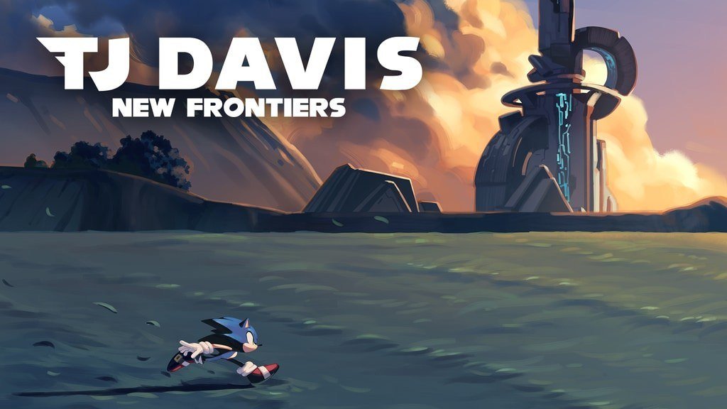 soniccitynet's tweet photo. Teresa Jane Davis, the voice behind several Sonic R songs, is covering five tracks from Sonic Frontiers! 🎤✨

A new cover will be released on her YouTube channel each week, starting with “I’m Here,” which is available now.

#SonicNews | #SonicFrontiers https://t.co/BEBgw9l5qA