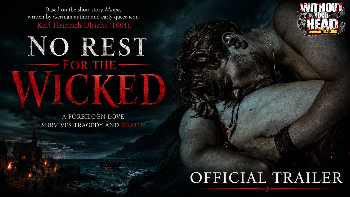 Without Your Head Horror Podcast tweet media