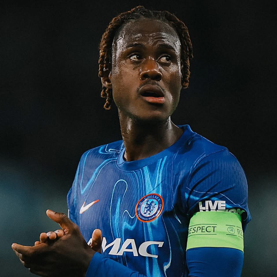 dailystamford's tweet photo. Gazzetta reporting: Trevoh Chalobah to Como is nearly a DONE DEAL. 🇮🇹
Como just raised the stakes with a €30m + €5m package. The clubs are meeting again tonight to finalize the move.
Como are building something special. Rate this transfer 1-10! 👇 https://t.co/f2AW7d461L
