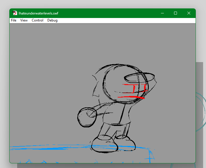 ChrisHedgehog29's tweet photo. how does one get .wav files working on adobe flash cs6 because I give up sometimes https://t.co/3AMEaPIyF4