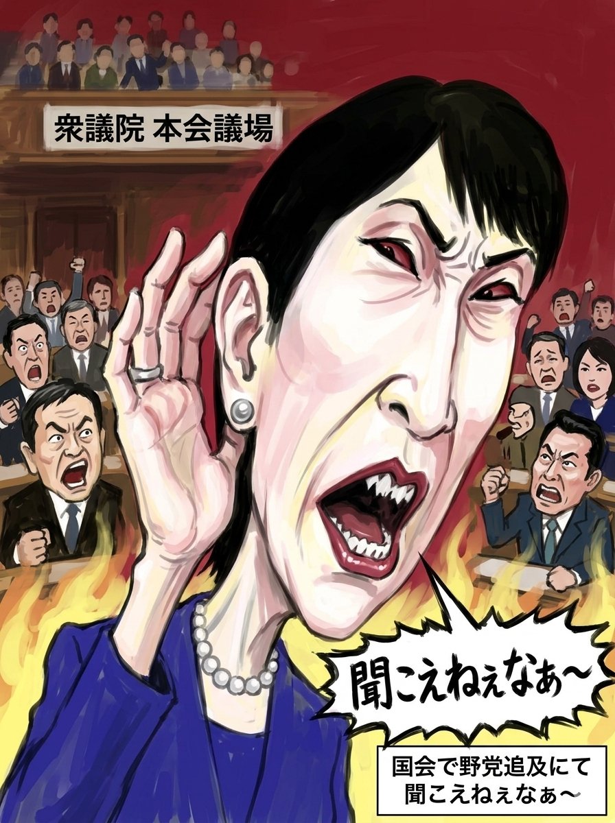 YNjzXyLNi273674's tweet photo. で、陳述書は？ https://t.co/aQpsSj9m80