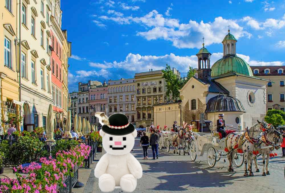 TylaNetwork's tweet photo. Who needs ai slop when you can make a polish masterpiece like this https://t.co/SXieUSXh5G