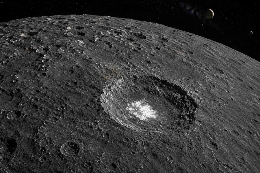 lajornadaSD's tweet photo. Meteorito caído en EE.UU. abre nuevas pistas sobre el origen de la vida en la Tierra

https://t.co/qtWZZPFNBQ https://t.co/AmUOP2dkr7