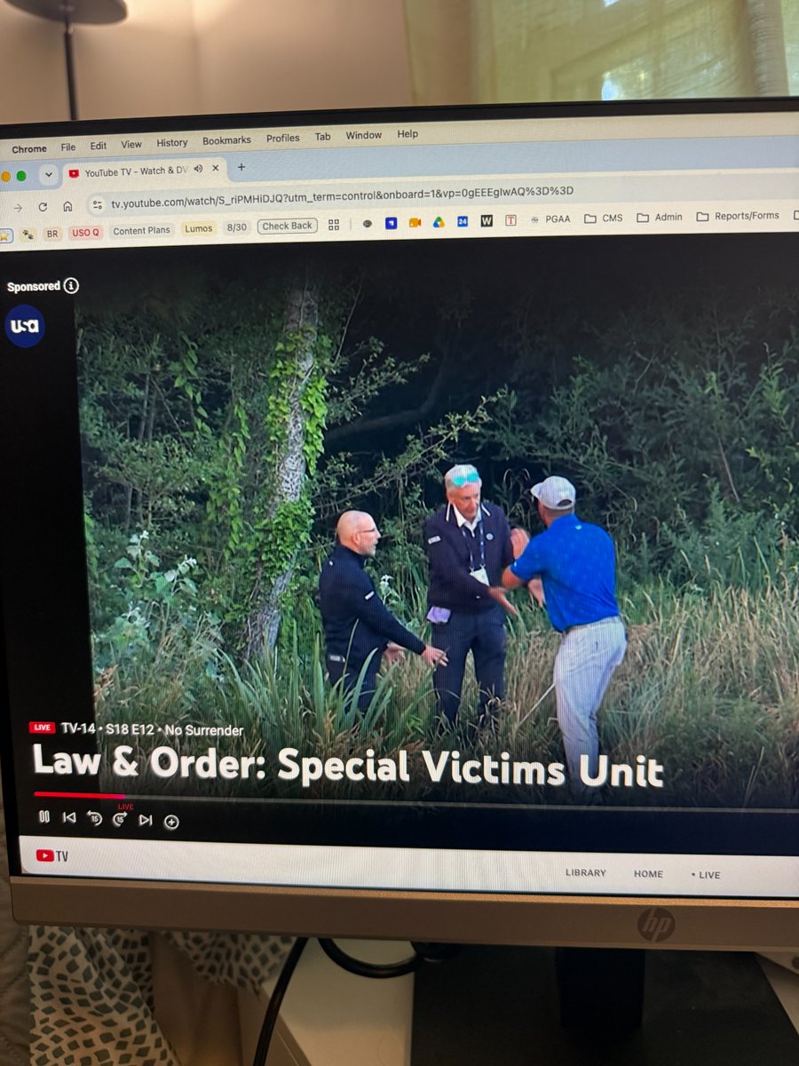 Brittany_Romano's tweet photo. I think I've seen this episode before tho https://t.co/Hw4mQtNYVa