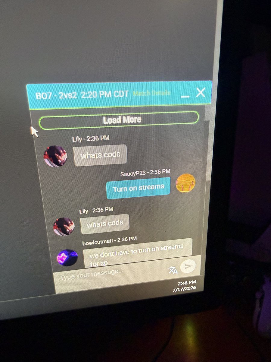 Saucy P tweet media
