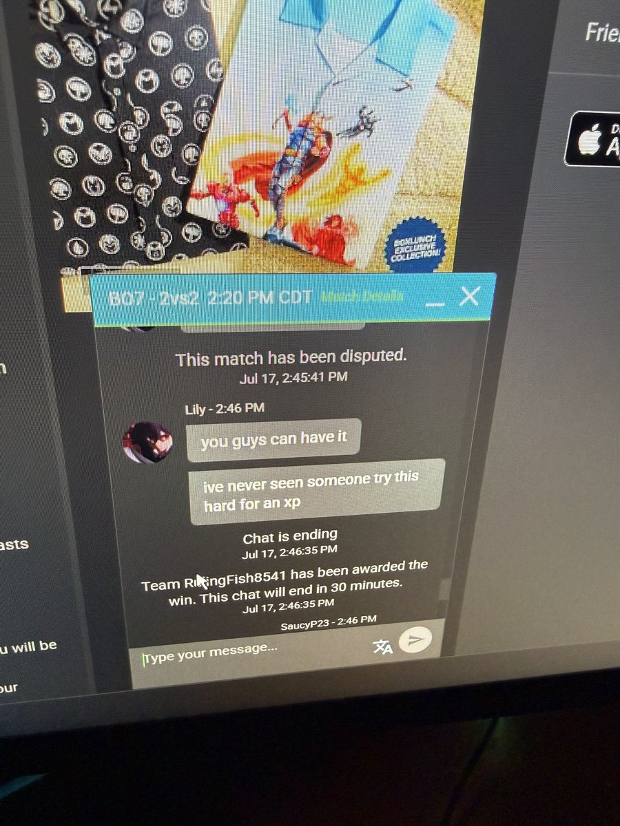 Saucy P tweet media