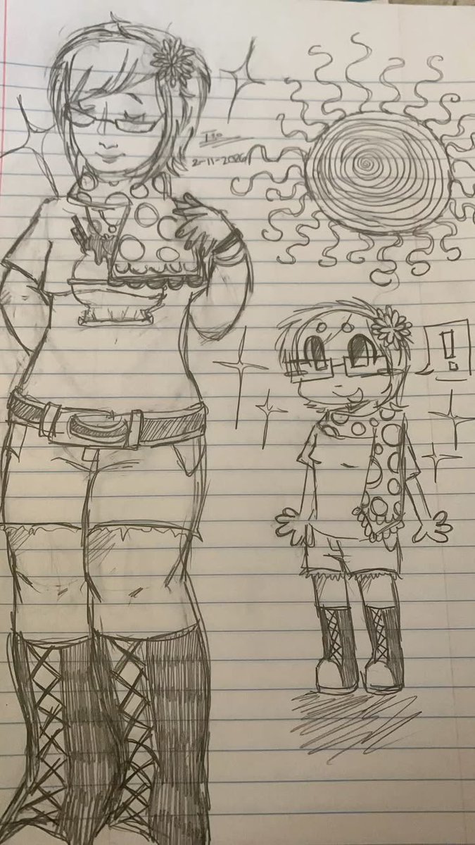 pretti_dude's tweet photo. moree art!! ♡⸜(ˆᗜˆ˵ )⸝♡ https://t.co/pT03AFGgA9