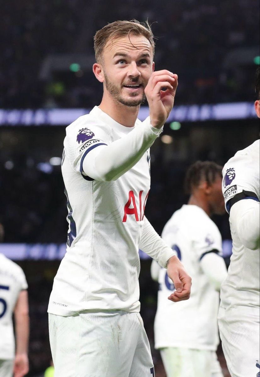 TotallyN17's tweet photo. It’s a time to Start ONE, Bench ONE, Sell ONE. Let’s see your answer. 👀 #THFC #COYS https://t.co/5f4kmotXu0