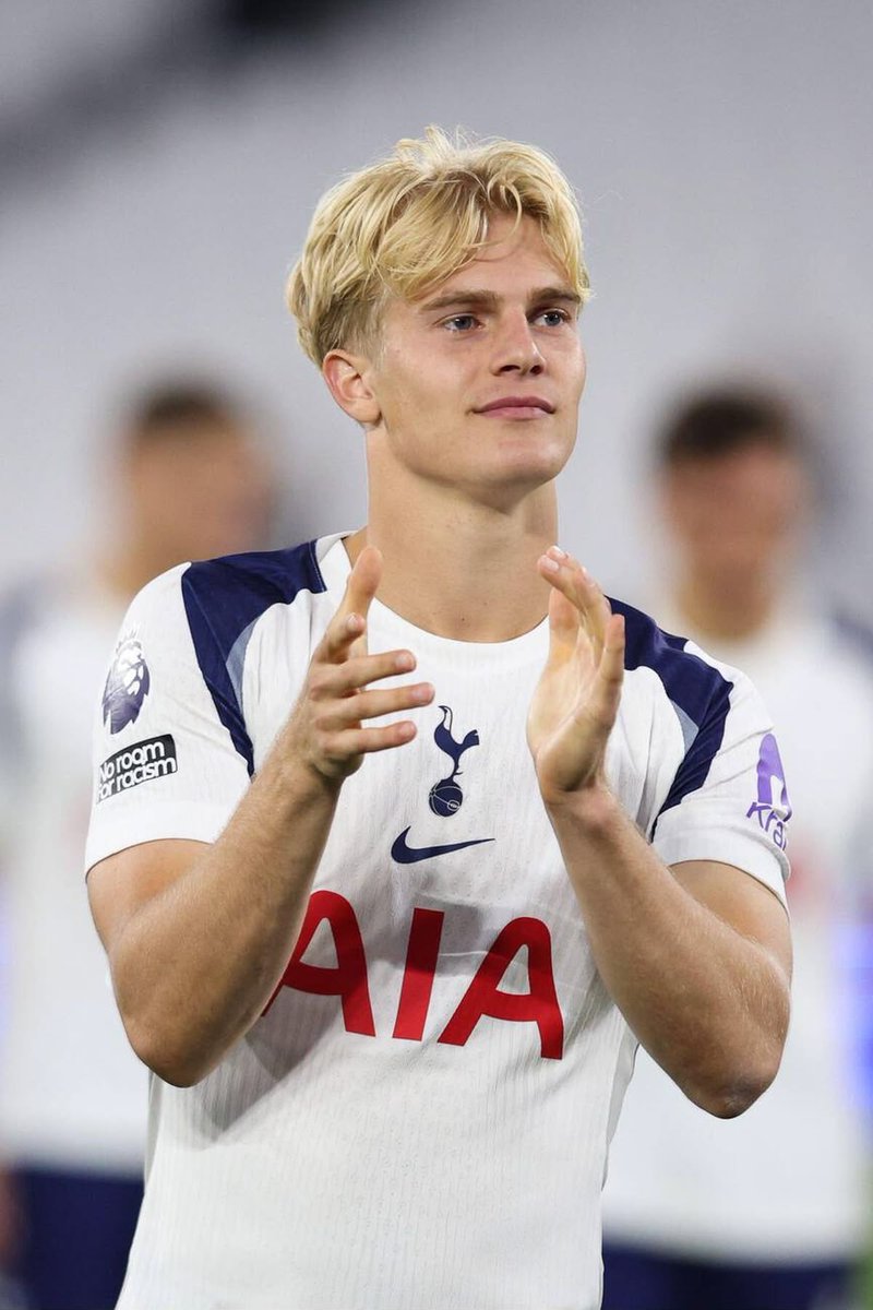 TotallyN17's tweet photo. It’s a time to Start ONE, Bench ONE, Sell ONE. Let’s see your answer. 👀 #THFC #COYS https://t.co/5f4kmotXu0