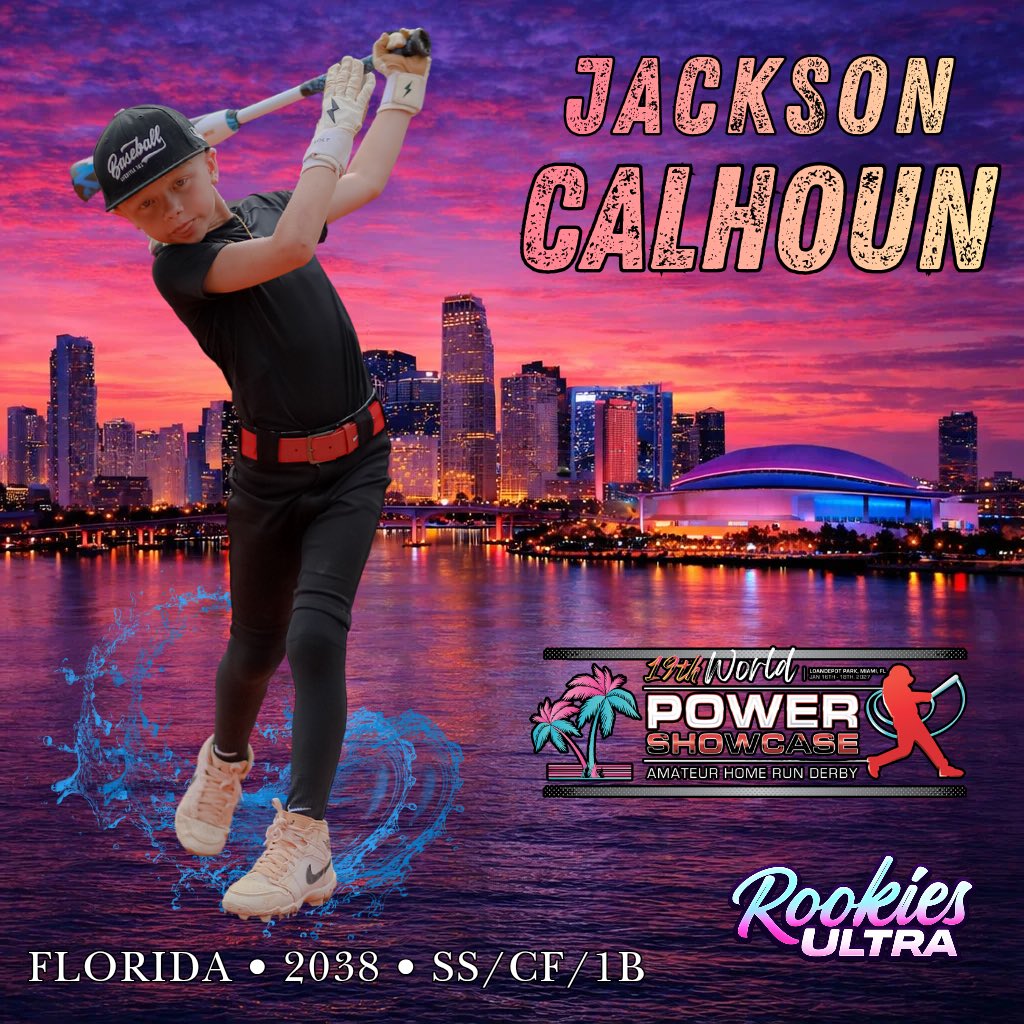POWER SHOWCASE WORLD CLASSIC tweet media