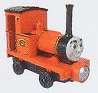 thomasmerchnews's tweet photo. First look at Die-cast Rheneas has been found! https://t.co/FHTQ9ukDxa
