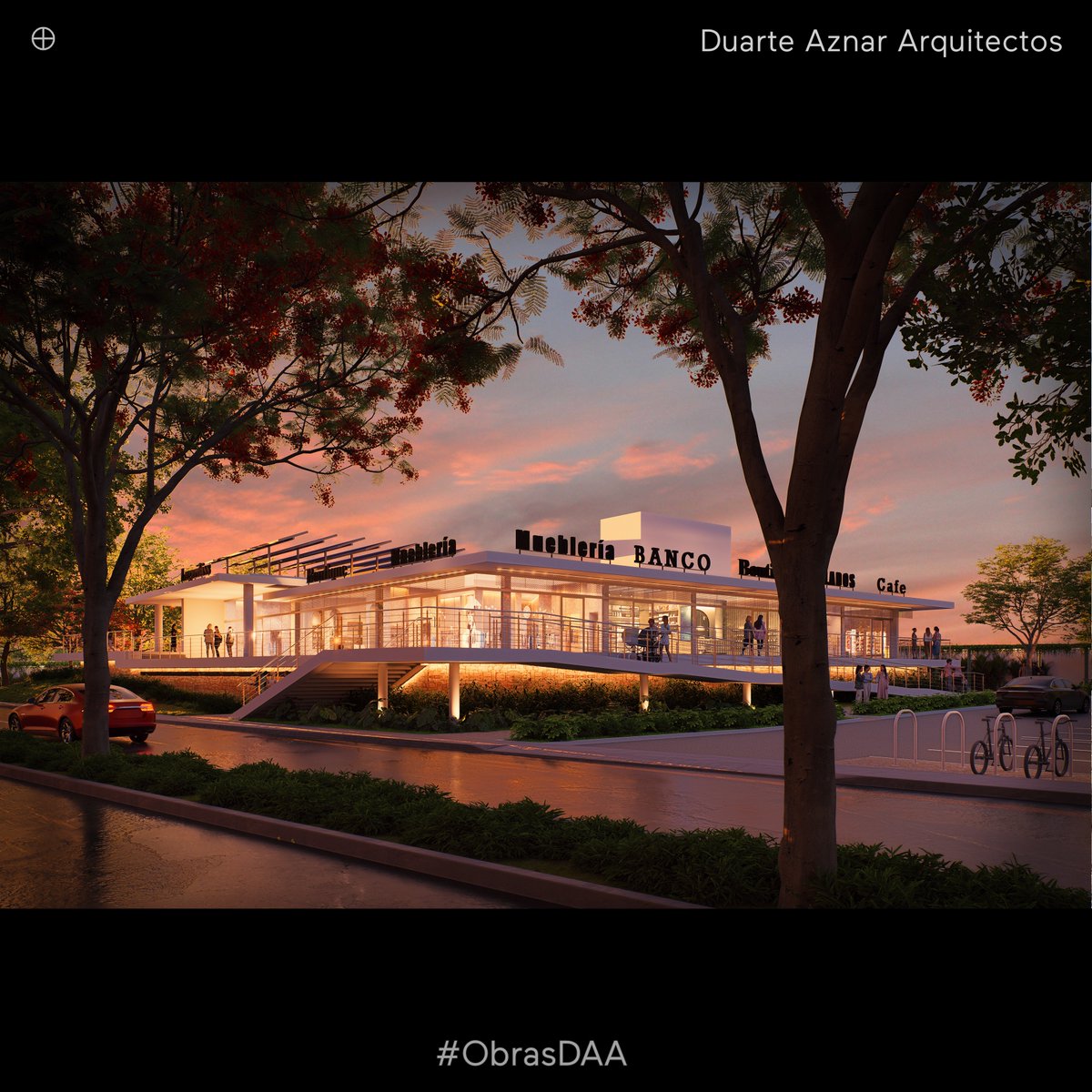 DuarteAznar's tweet photo. Reutilizar es una forma inteligente de construir.

Lugardäss 31 Buenavista. Obra en proceso.

#RegeneracionUrbana #ReutilizacionAdaptativa #ArquitecturaSostenible #DiseñoArquitectonico #EnConstrucción #Arquitectura #ArquitecturaYucateca #ArquitecturaMexicana #Merida #Yucatan https://t.co/qMxgZbNCZX