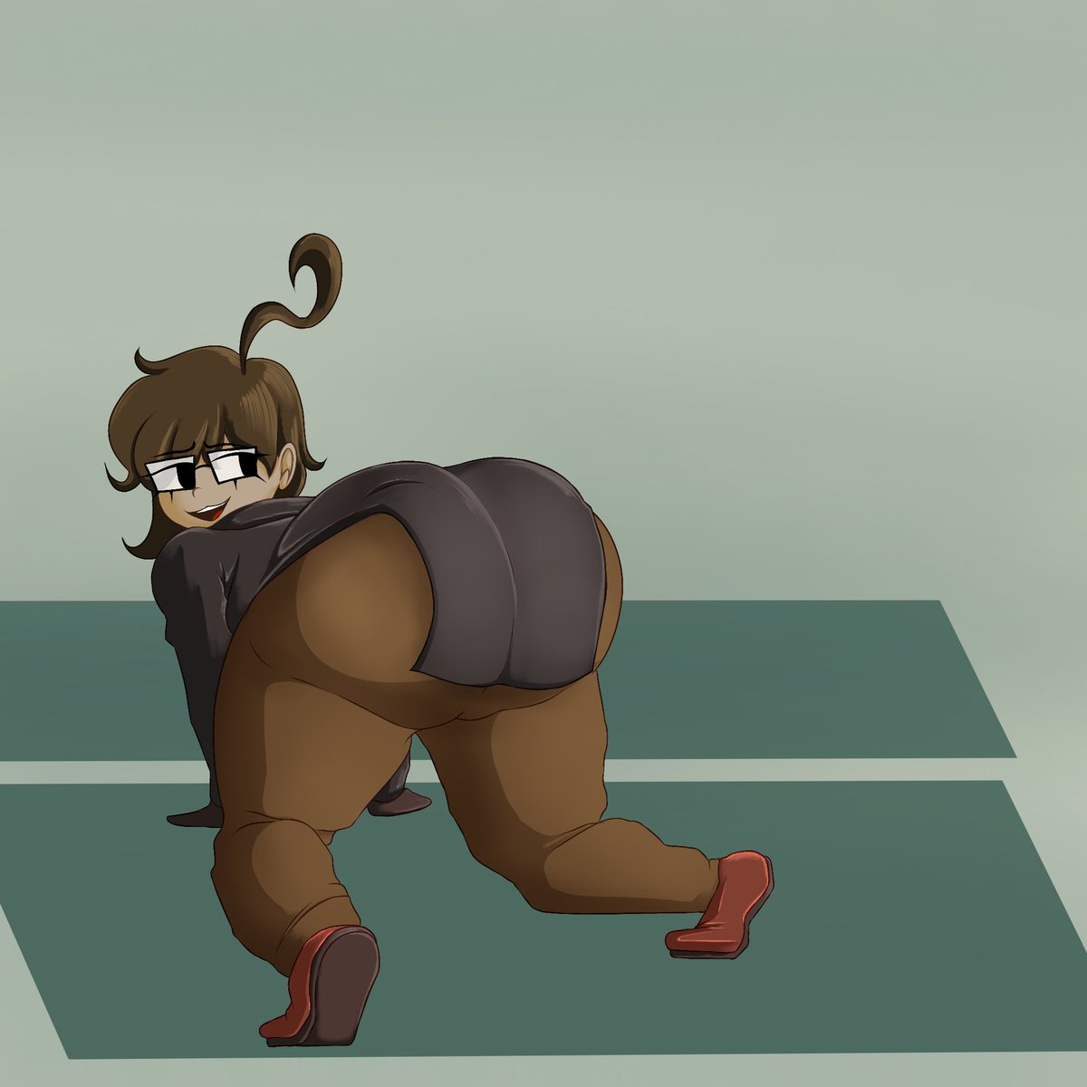 Ghost_Rider_F's tweet photo. Delicious ass buaaaa-

Commision for: @Feny2ti

A firts job complete omg i really happy Big ass fart aah sorry i'm excited 🔥😭🙏🔥 https://t.co/Q0VT1iTiwc