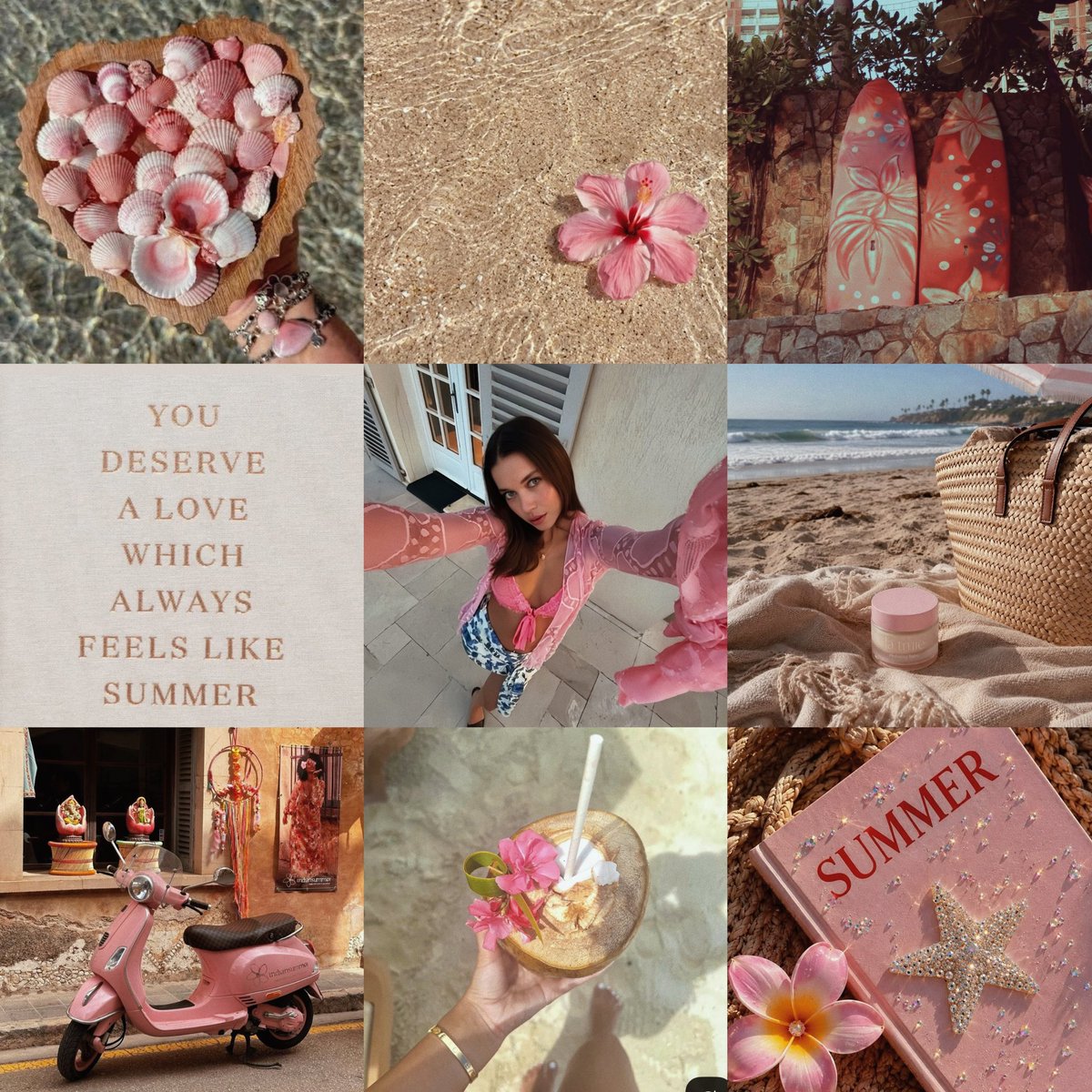 _imdeniiiz's tweet photo. Summer beauty.🌸🐚 https://t.co/dMFZZ4cI3p