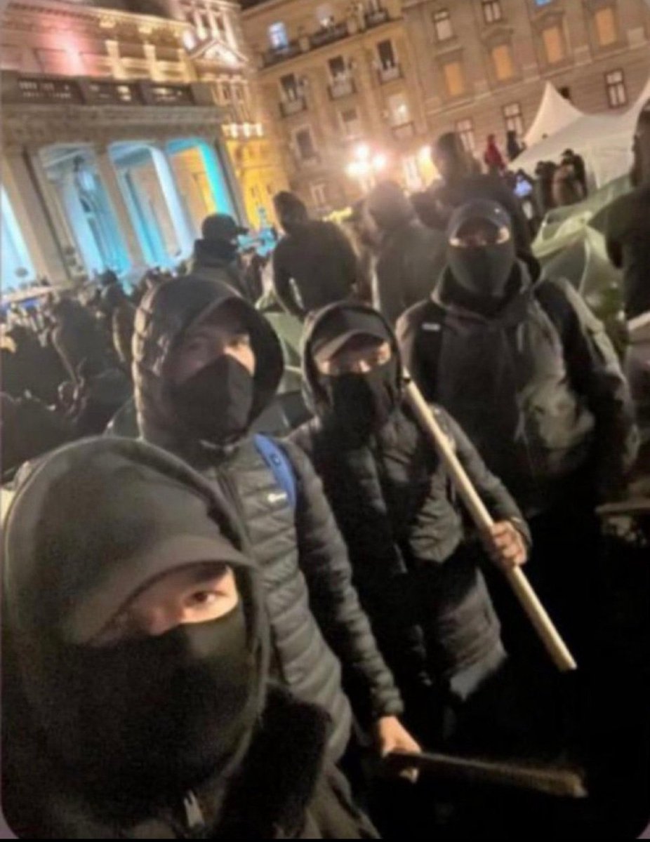 mitiser2601's tweet photo. Ne sviđa mi se studentska lista.... https://t.co/geY1dL2svA