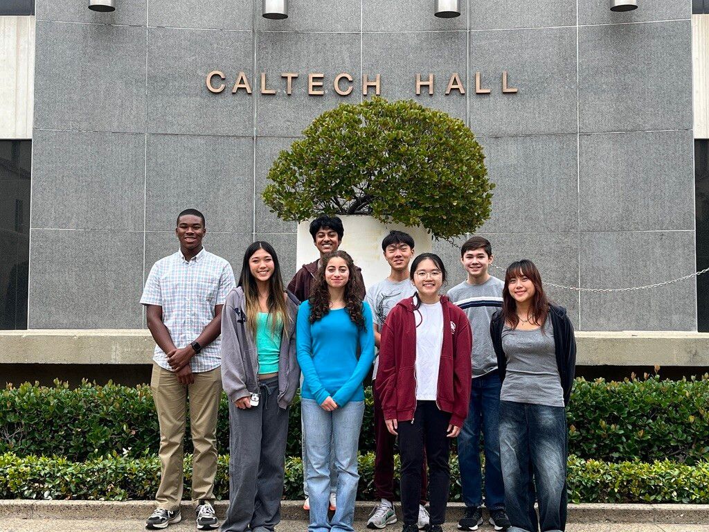 CaltechSeismo tweet picture