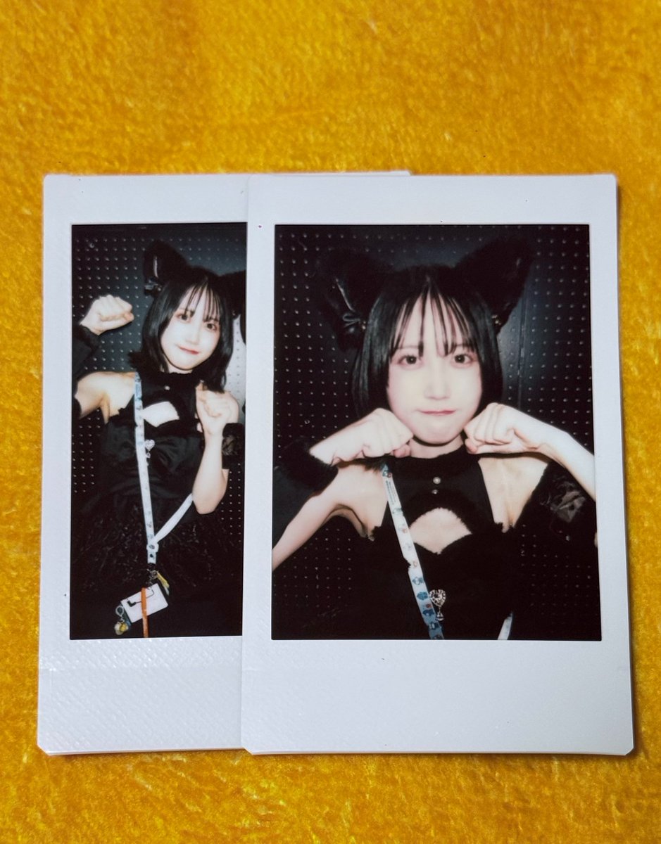 _chobi3's tweet photo. 『てんしめし！定期公演～#食べないと！ vol.5～』 
7/17 DESEOmini

コメントチェキの方、さん呼びからくん呼びになってたのも実はちょっと嬉しかったです😊💡笑

#てんしめし
#仁科つむぎ
#つむぎにしな https://t.co/C7N44OjHoa