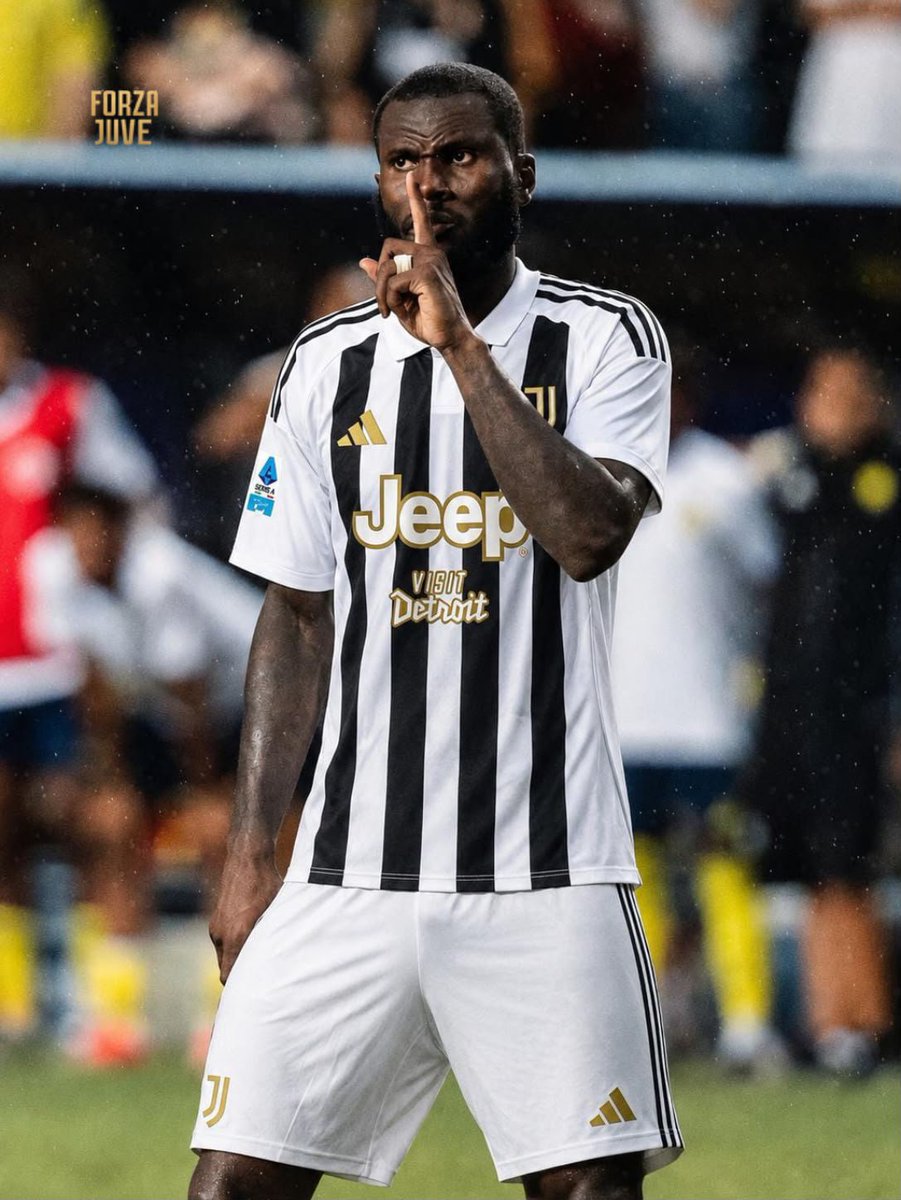 Forza Juve | 𝑒𝑛. tweet media