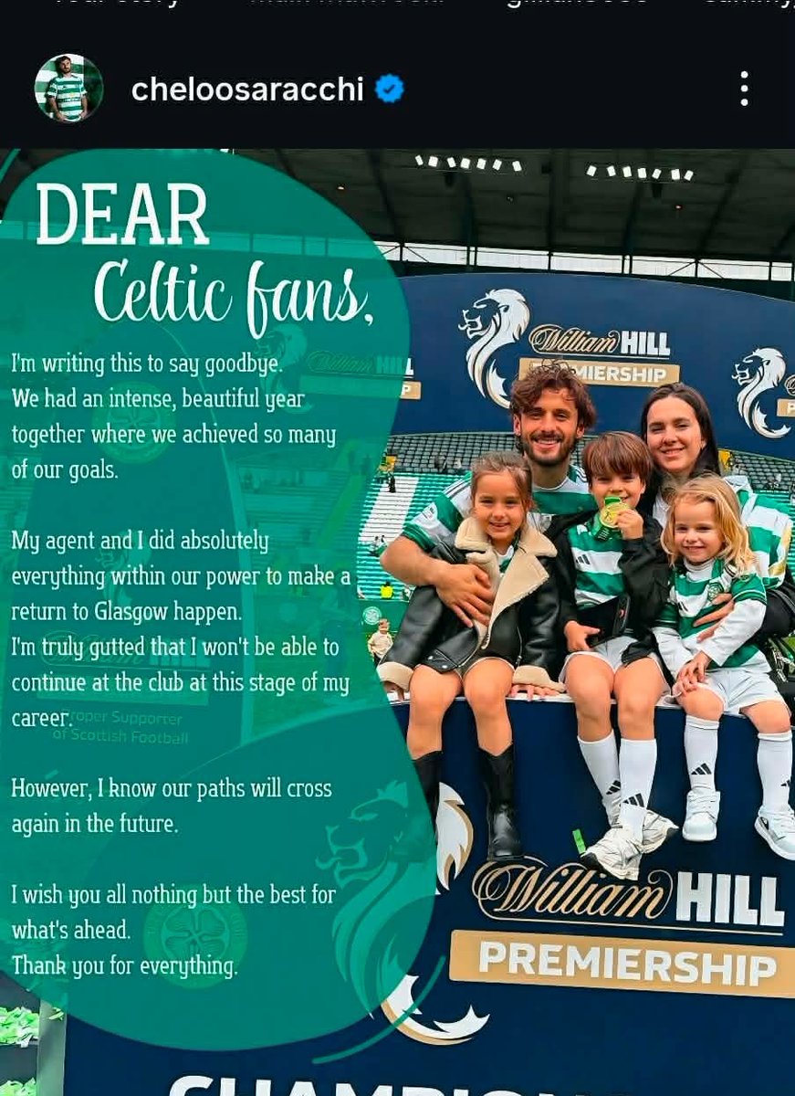 Fitzy__07's tweet photo. Genuinely go and take a flying fuckin to yourself @CelticFC 

The most obvious signing and you still make a rip roaring cunt of it 

Saracchi wanted to sign, the price was more than reasonable &amp; he had all the impact last year to warrant the signings 

Charlatan cunts https://t.co/Uj9HRcvv3l