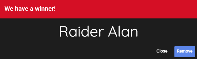 zogustlurker's tweet photo. It's been decided....
#Folloalan Raider Alan au...>:)
If I surprise one of you with a DM to be my beta reader you will be in for a wild ride https://t.co/UvL2DNMZz3