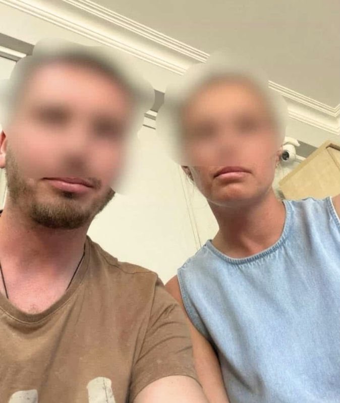 Sachinettiyil's tweet photo. A Russian couple was detained in Turkey after reading the Bible inside Hagia Sophia, the historic Christian church that was converted into a mosque.

Info: Moscow Times https://t.co/BeeODAXrTd