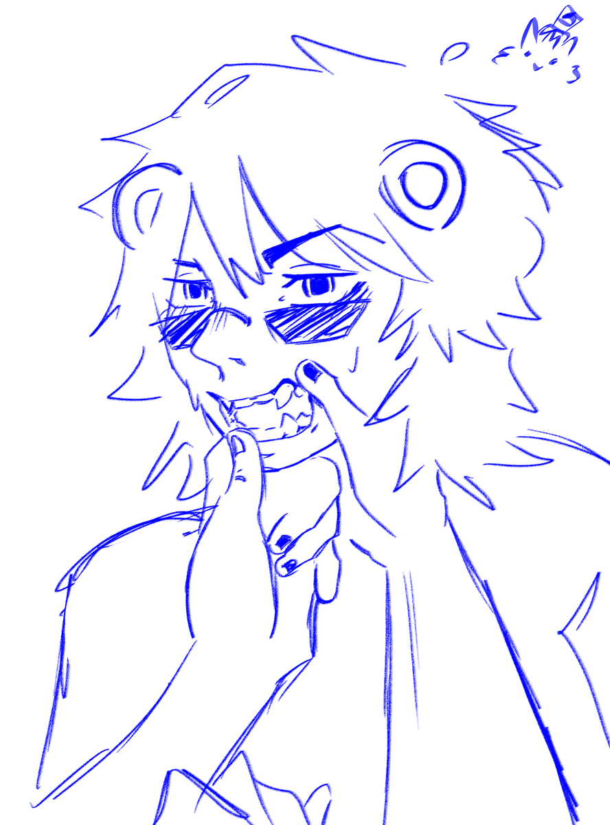 kaiserlol00's tweet photo. NUEVO FANART DESPUES DE MUCHO, EXTRAÑABA DIBUJAR A ESTOS DOS AHDAJNM #frostbear
#coldifanart #spreenfanart https://t.co/wa3iZLzd0x
