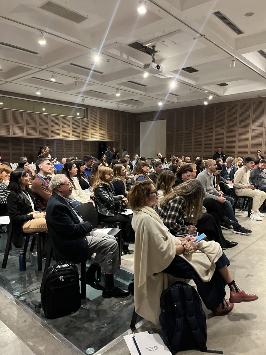 VMoralesGorleri's tweet photo. Participé del lanzamiento de #BACreceConVos, la estrategia de primera infancia que impulsamos desde el @GCBA.

Presentamos iniciativas para fortalecer un sistema integral con foco en la prevención y el trabajo articulado. Cuidar a los chicos empieza trabajando juntos. 💙 https://t.co/sa1e6IA4WR