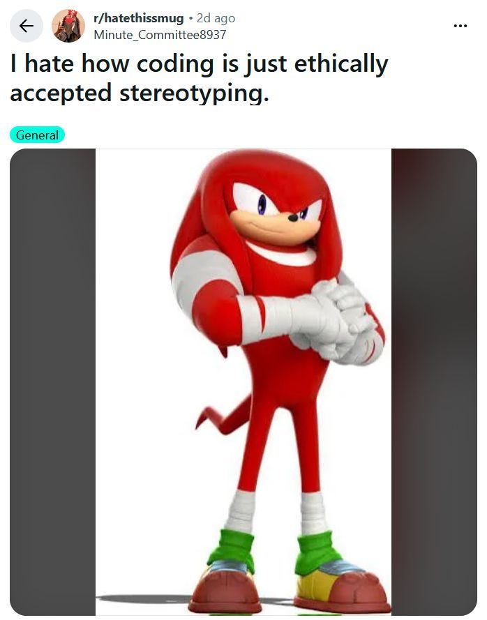 Reddit Lies tweet media