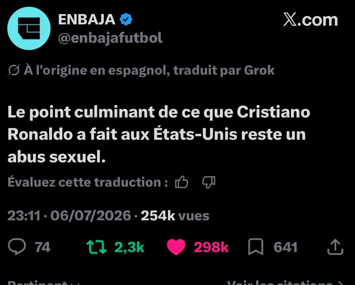 GIO CR7 la Sal0pe tweet media