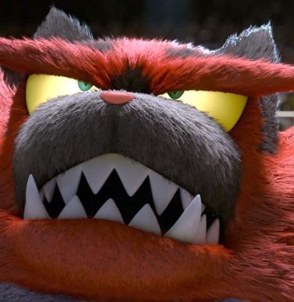 AlolanWrestler's tweet photo. [ @KrazyKrool ]

“ feel like i've seen your freaky face before , who are ya again . . . ❓💧” https://t.co/QHyROyM2Uk