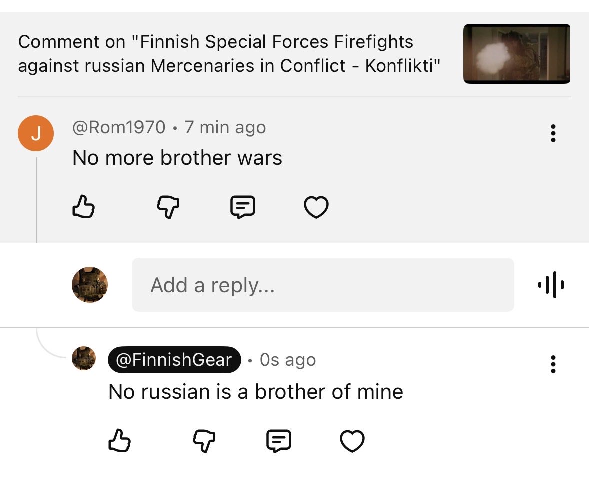 FinnGear 🇫🇮 tweet media