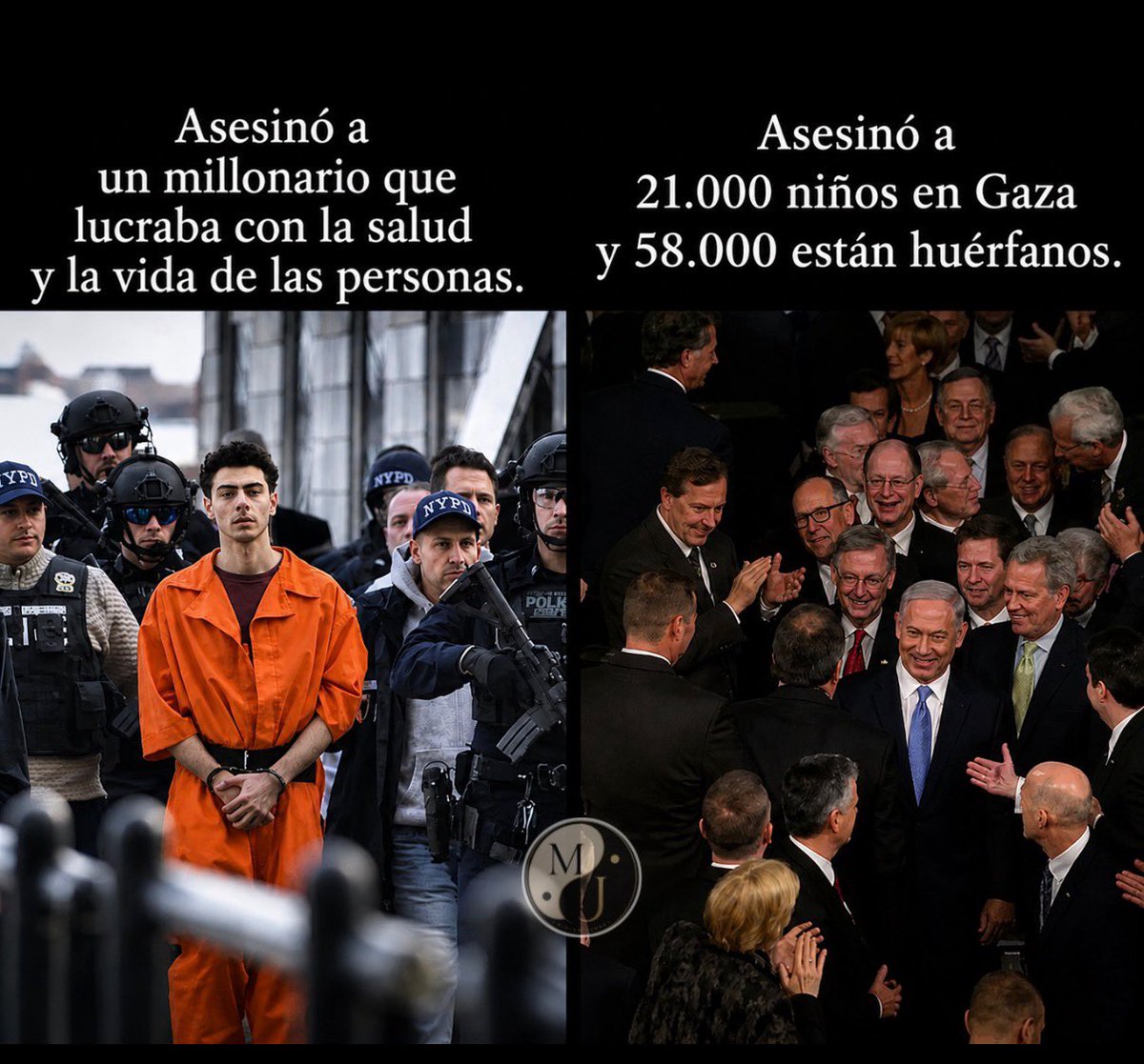 Miriam_Junne's tweet photo. En fin… la hipocresía. https://t.co/CZiKbn8CGn