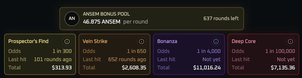 0xVaha's tweet photo. zinc got behind the @blknoiz06 movement early, added solana:9cRCn9rGT8V2imeM2BaKs13yhMEais3ruM3rPvTGpump as a bonus pool from day one, and it actually worked, pulled in serious attention

word is there's another product coming soon too, and @zinc_cash seems genuinely locked in on going deeper with ansem

love this project and what it's building toward, lfg solana, lfg ansem, lfg zinc