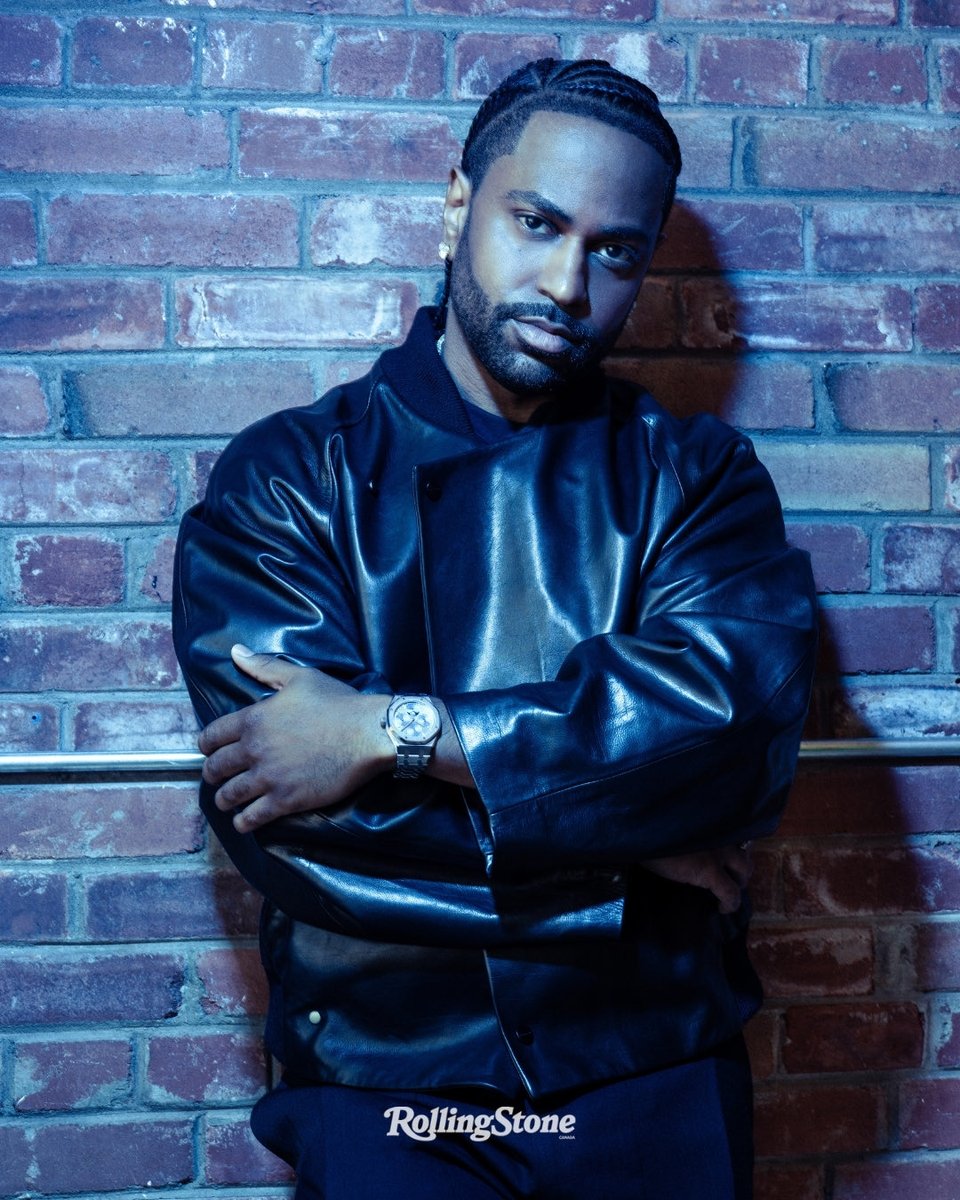 BigSean's tweet photo. God is good! Cover story out now 🌍 https://t.co/phN3PhBPu0