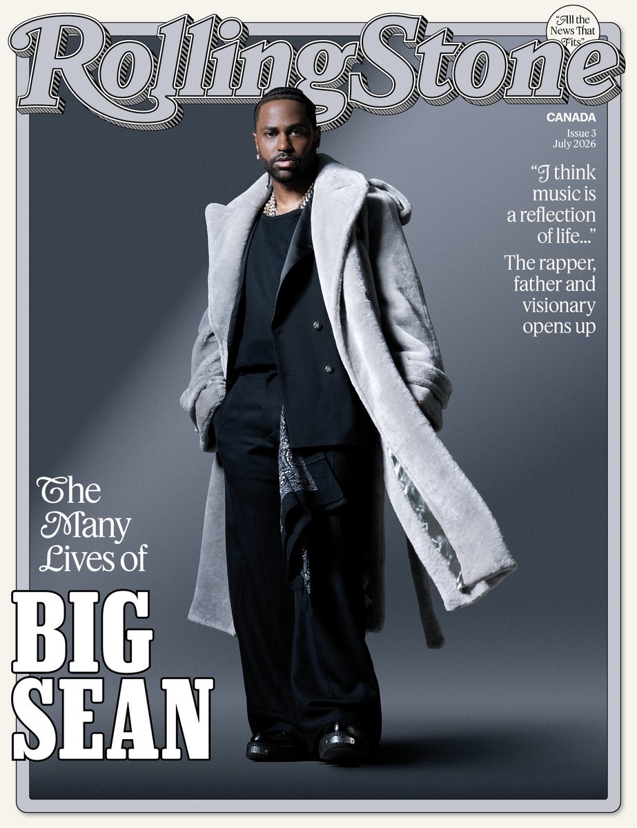 BigSean's tweet photo. God is good! Cover story out now 🌍 https://t.co/phN3PhBPu0