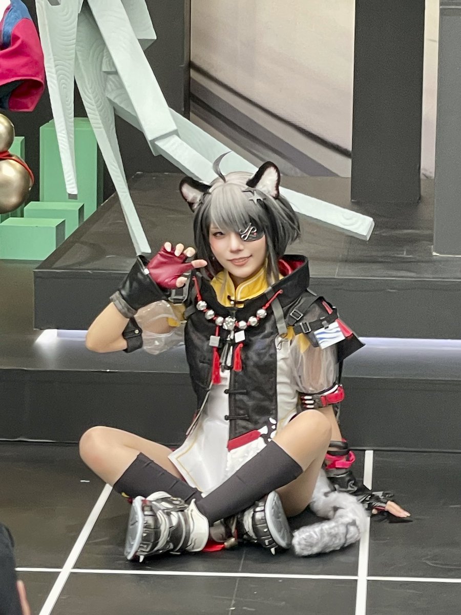ソラ (@444_sora) / Posts / X