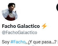 PilgunLDS's tweet photo. @FachoGalactico ahí está el problema, está en modo mongólico 😂😂 https://t.co/vSHvVUggGg