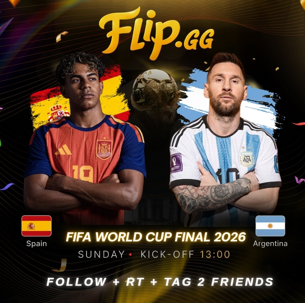 Flip.gg tweet media