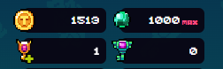 Lard22207's tweet photo. For the first time, i managed to collect 1000 marbles while playing Maze of Gains on @AbstractChain🥳
A Vip Pass🎟️ really helps here https://t.co/L6nN569KkS