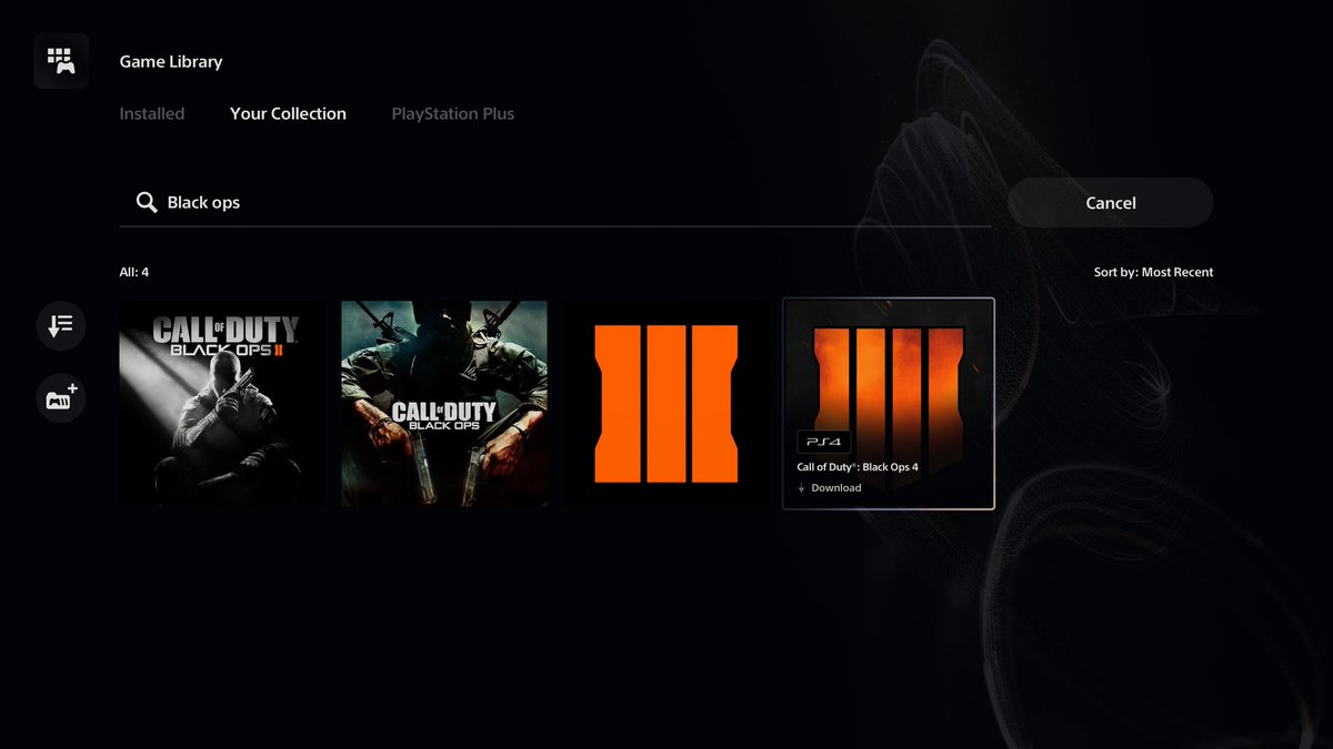 inconveinc's tweet photo. @Treyarch Thank you... https://t.co/34TNGEy98T