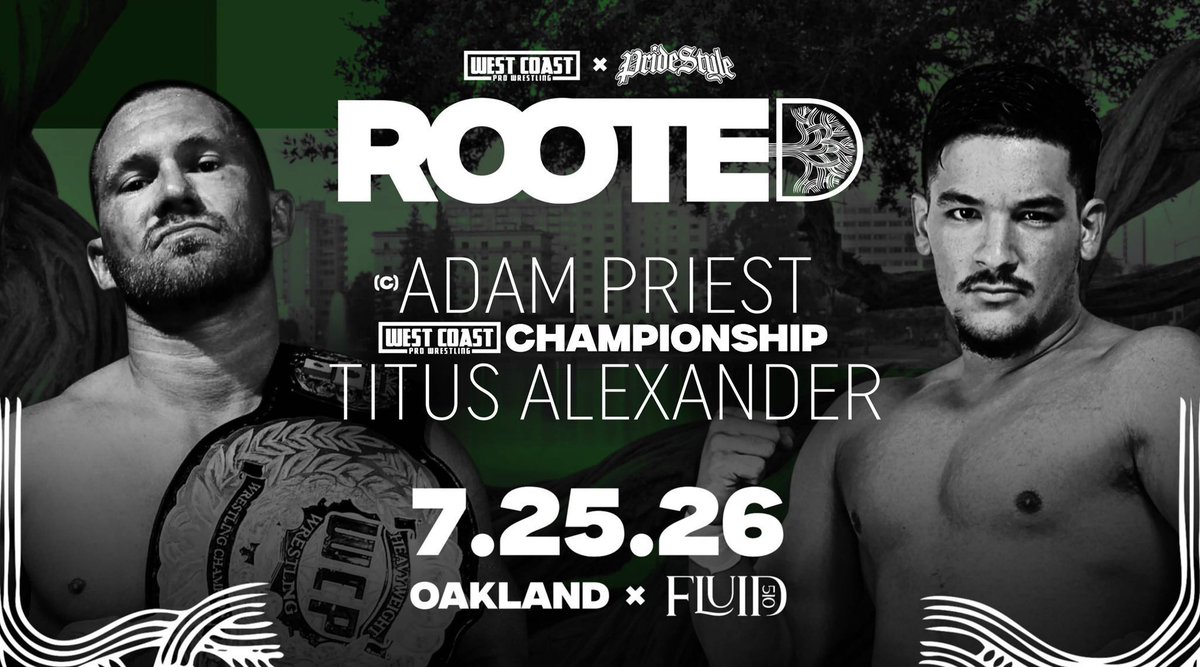 West Coast Pro tweet media
