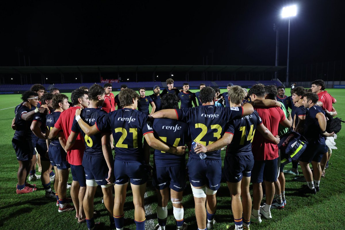 ferugby's tweet photo. Siempre 𝐉𝐔𝐍𝐓𝐎𝐒 ❤️ 

#LoQueNosUne | #LeonesM20 https://t.co/rbxBRBS2cN