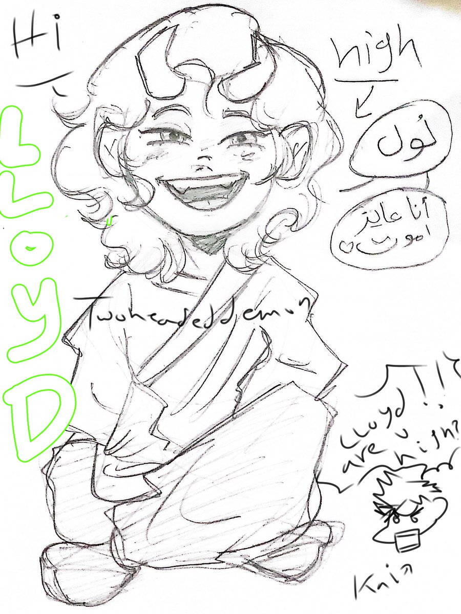 roo_wann's tweet photo. Happy #lloyd 
#ninjago #NinjagoDR https://t.co/GLC4Y0OHFk