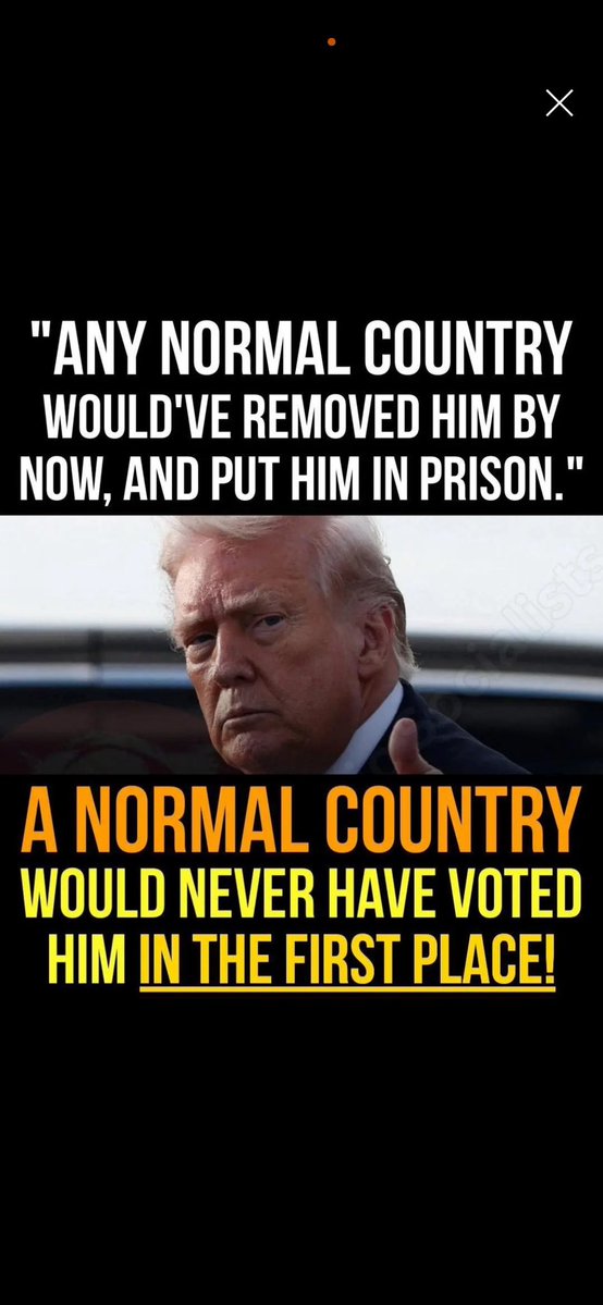 WallaceMarcuss's tweet photo. Stupid people ,but honestly like scumbag trump said ,they rigged the election that’s how he won. That came right out of his mouth. I don’t believe he got all those votes. There’s more good people that voted against him then voted with him.!! https://t.co/lYk1FJSfHR