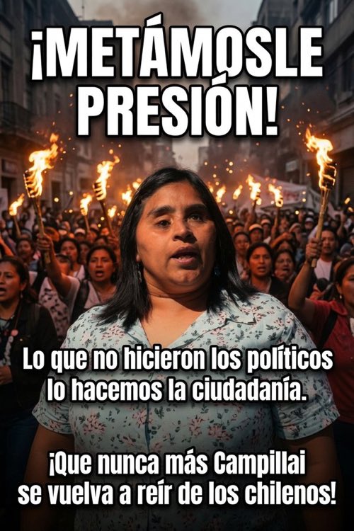 🇨🇱 TANJIRO 🇨🇱 tweet media