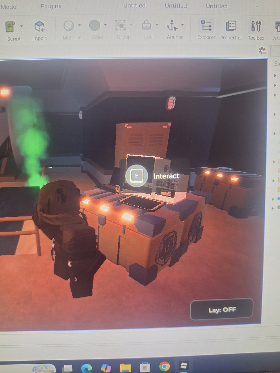 EmoticonPainter's tweet photo. Small update for sebspot remake. https://t.co/r7riTsGT6M