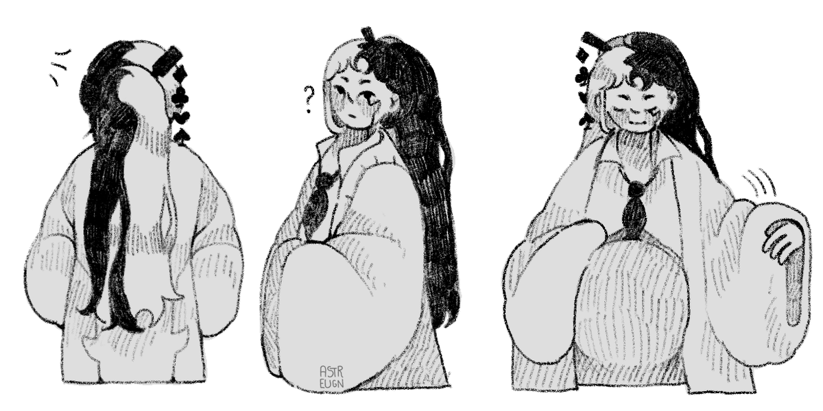 astreugn's tweet photo. gen, show your bump!
@PanchiGlx 
#sengen https://t.co/oE5TiF5zPU